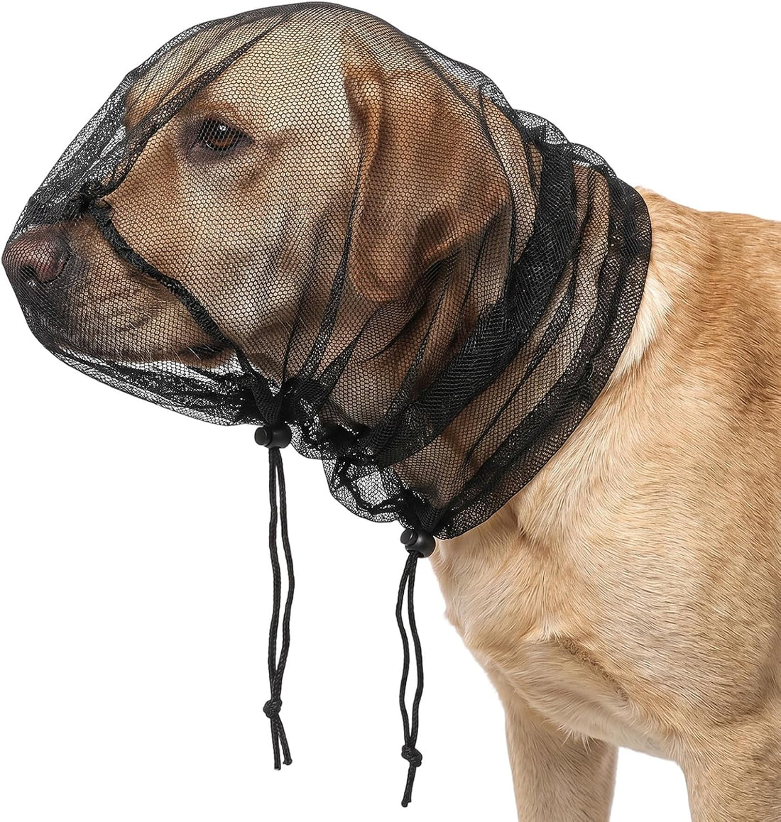 Foxtail Mask for Dogs Head Protector Foxtail Protection for Dogs