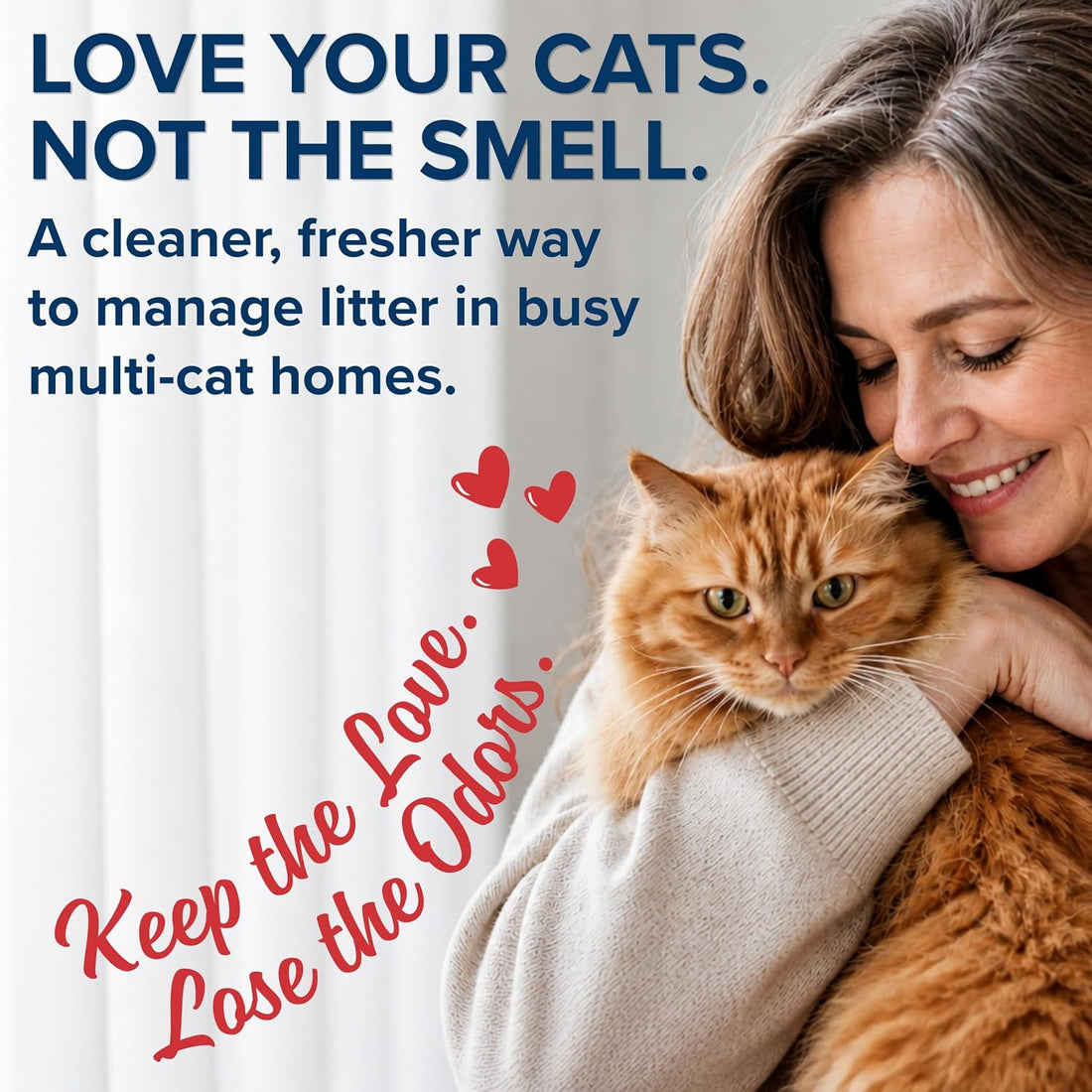Red Rocket Kitty Twist'R Plus Cat Litter Disposal System