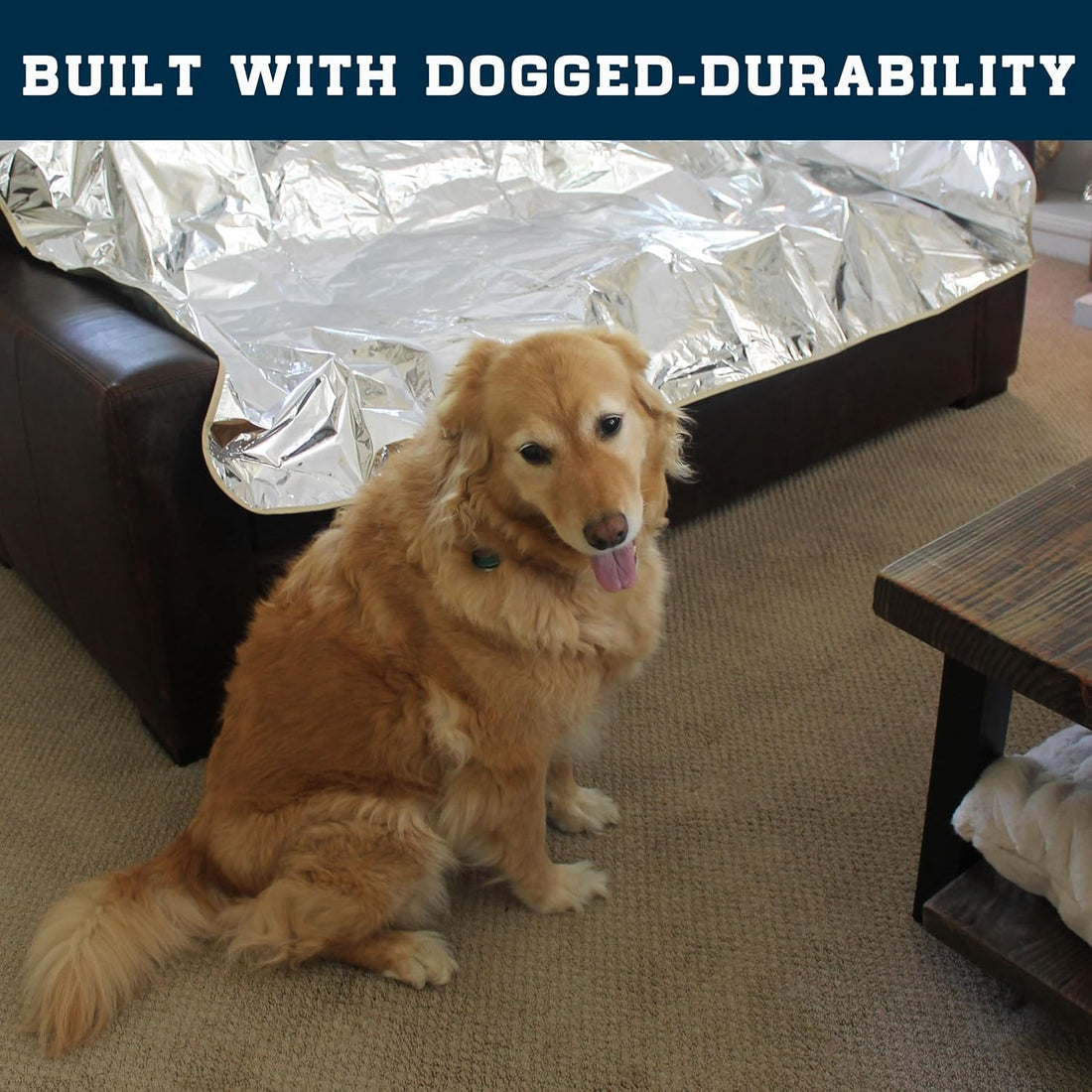 Enthusiast Gear Pet Repellent Mat