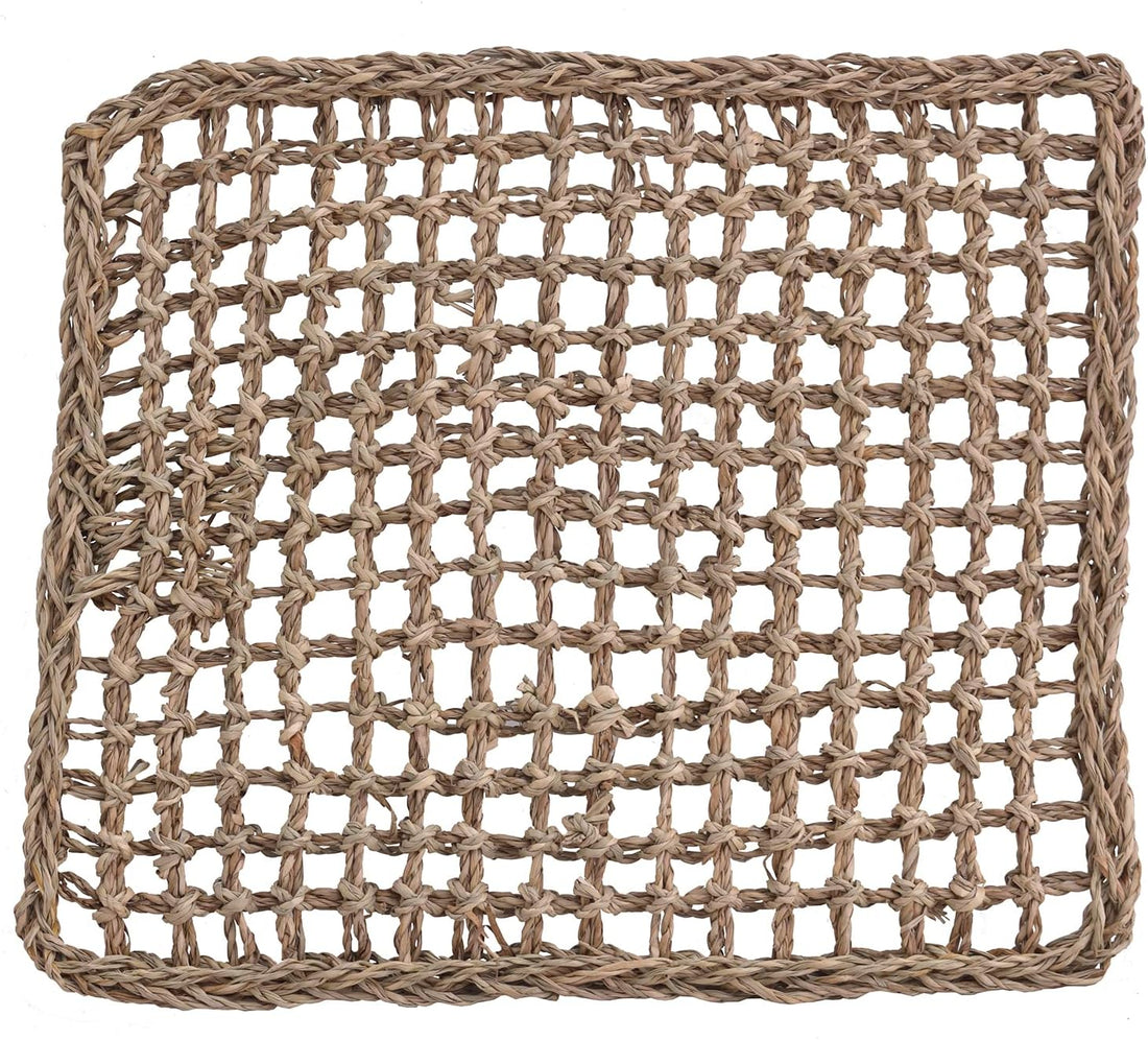Super Bird Creations SB50008 Seagrass Mat for Cage Decor