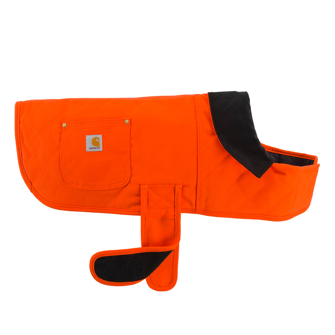 Carhartt Firm Duck Insulated Dog Chore Coat