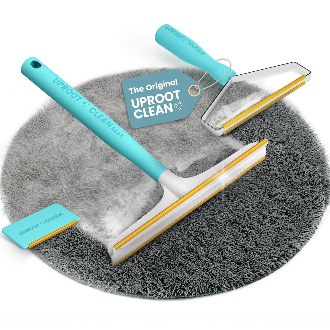 Uproot Clean Pet Hair Remover
