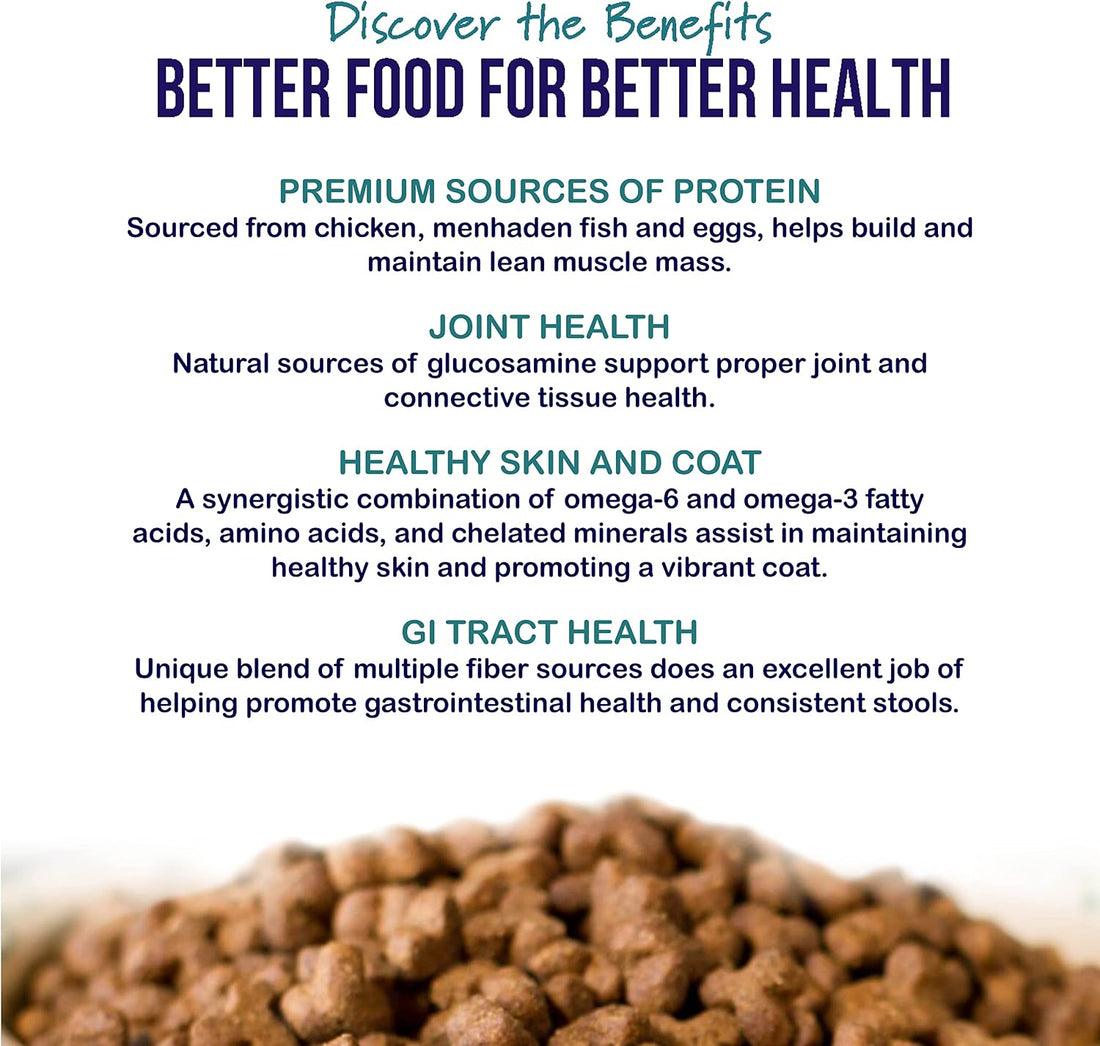 Best Breed Dr. Gary’s Cat Diet – Chicken Dry Cat Food