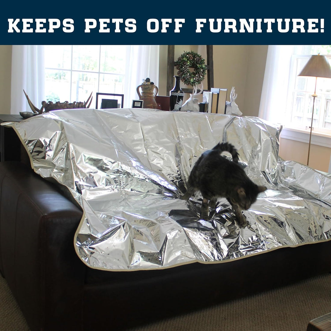 Enthusiast Gear Pet Repellent Mat