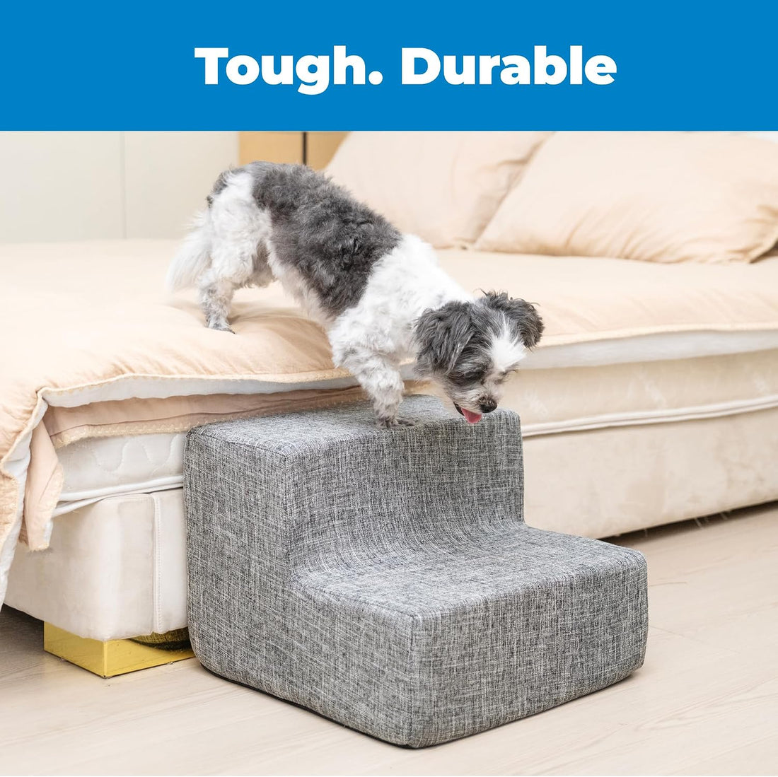 Best Pet Supplies Dog Stairs & Steps