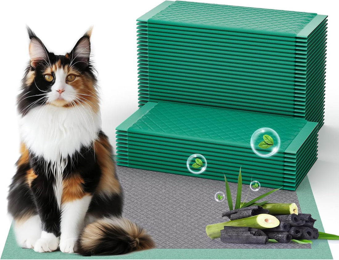 Cat Pad Refills for Litter Box
