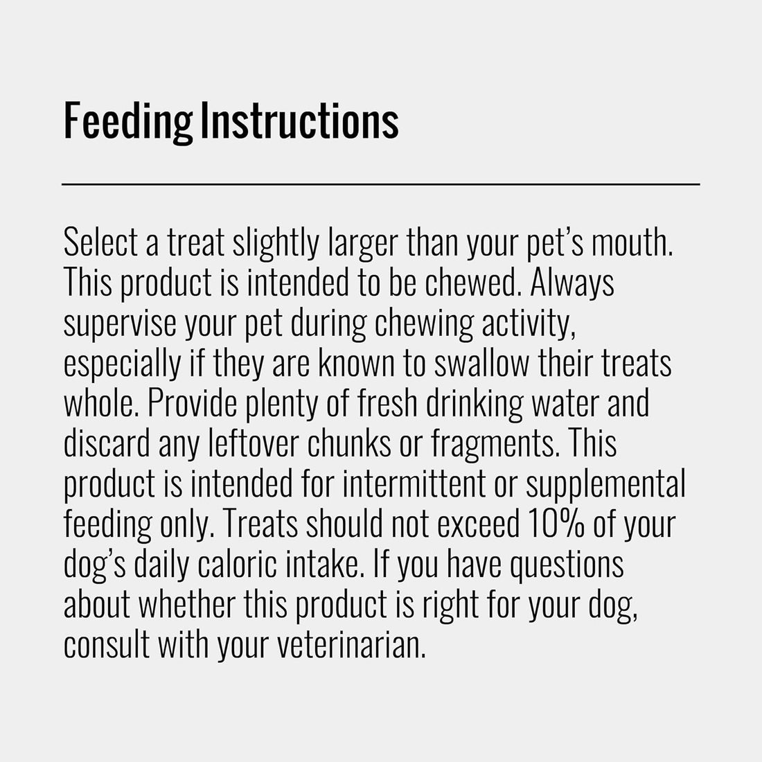 Good 'n' Fit Highly Digestible Dog Treats