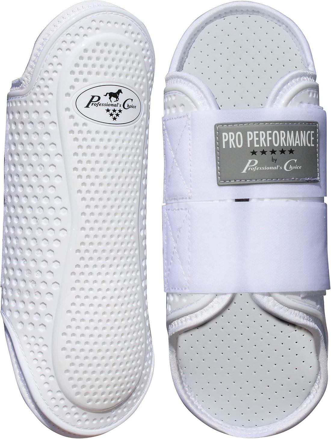 Professional's Choice Pro Performance Hybrid Splint Boot