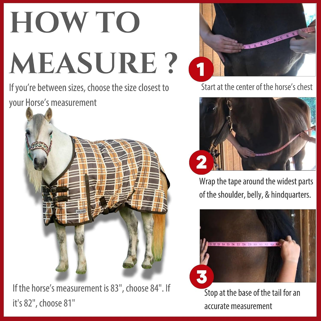 Jeffers 1200D Pony Turnout Blanket, 240G Fill