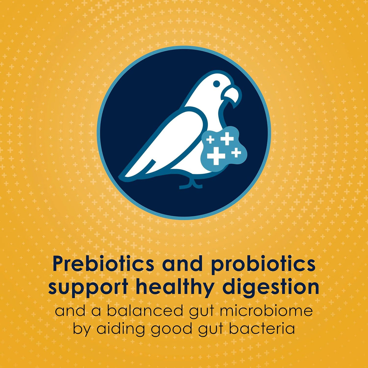 Kaytee Forti-Diet Pro Health Egg-Cite Nourish+Protect Parakeet
