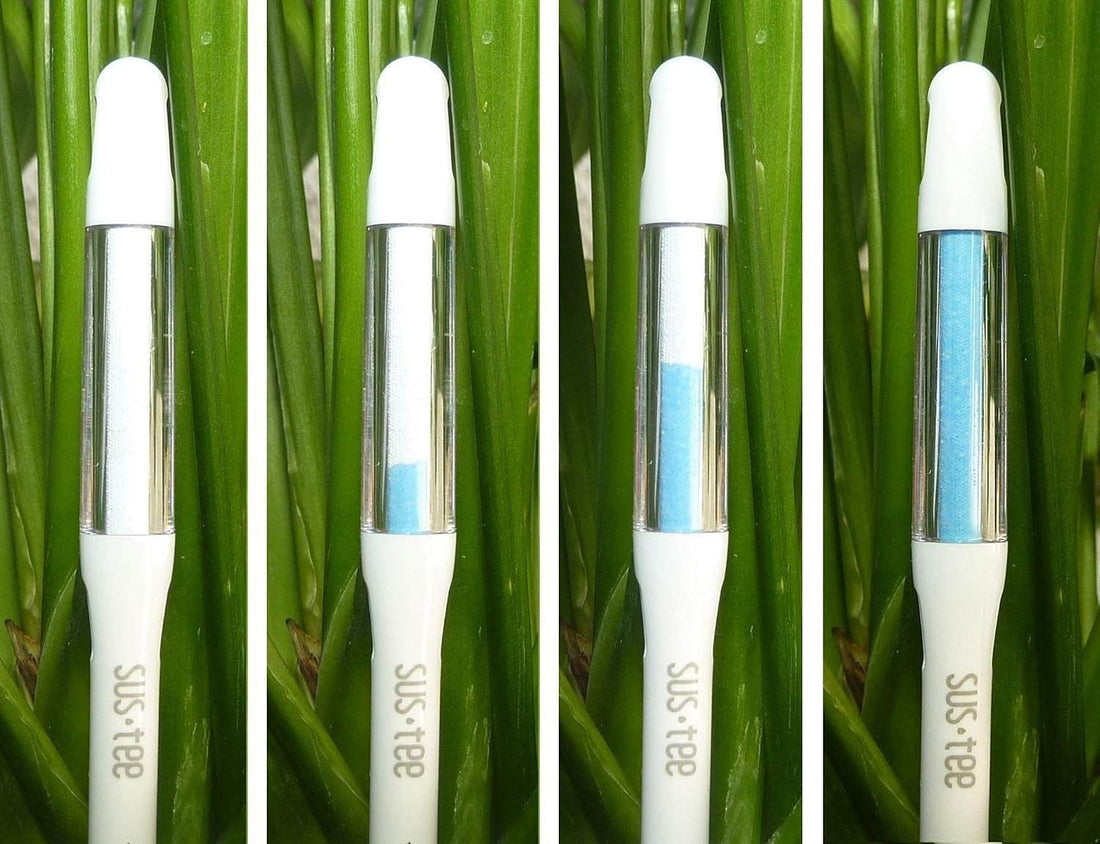 SUStee Aquameter, Moisture Sensor Refills, Bundle of 10 Core Inserts