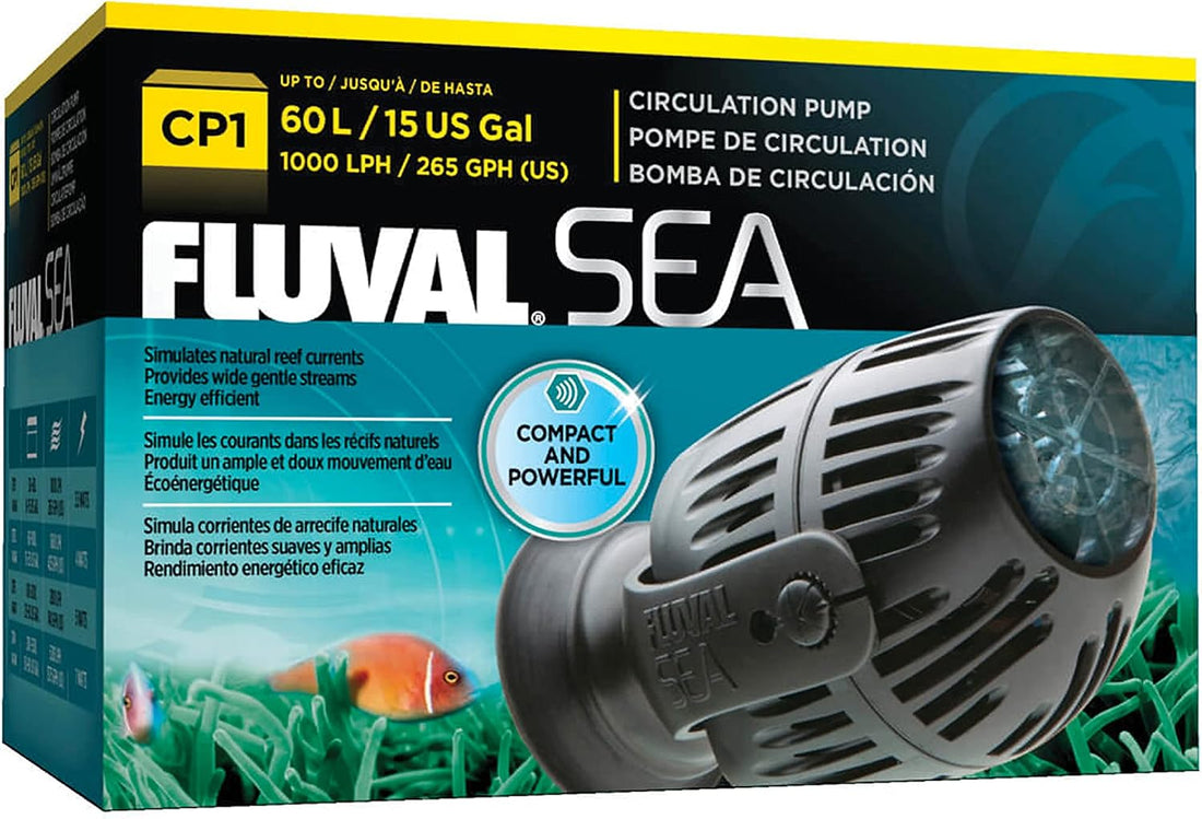 Fluval Sea CP3 Wave Maker Circulation Pump
