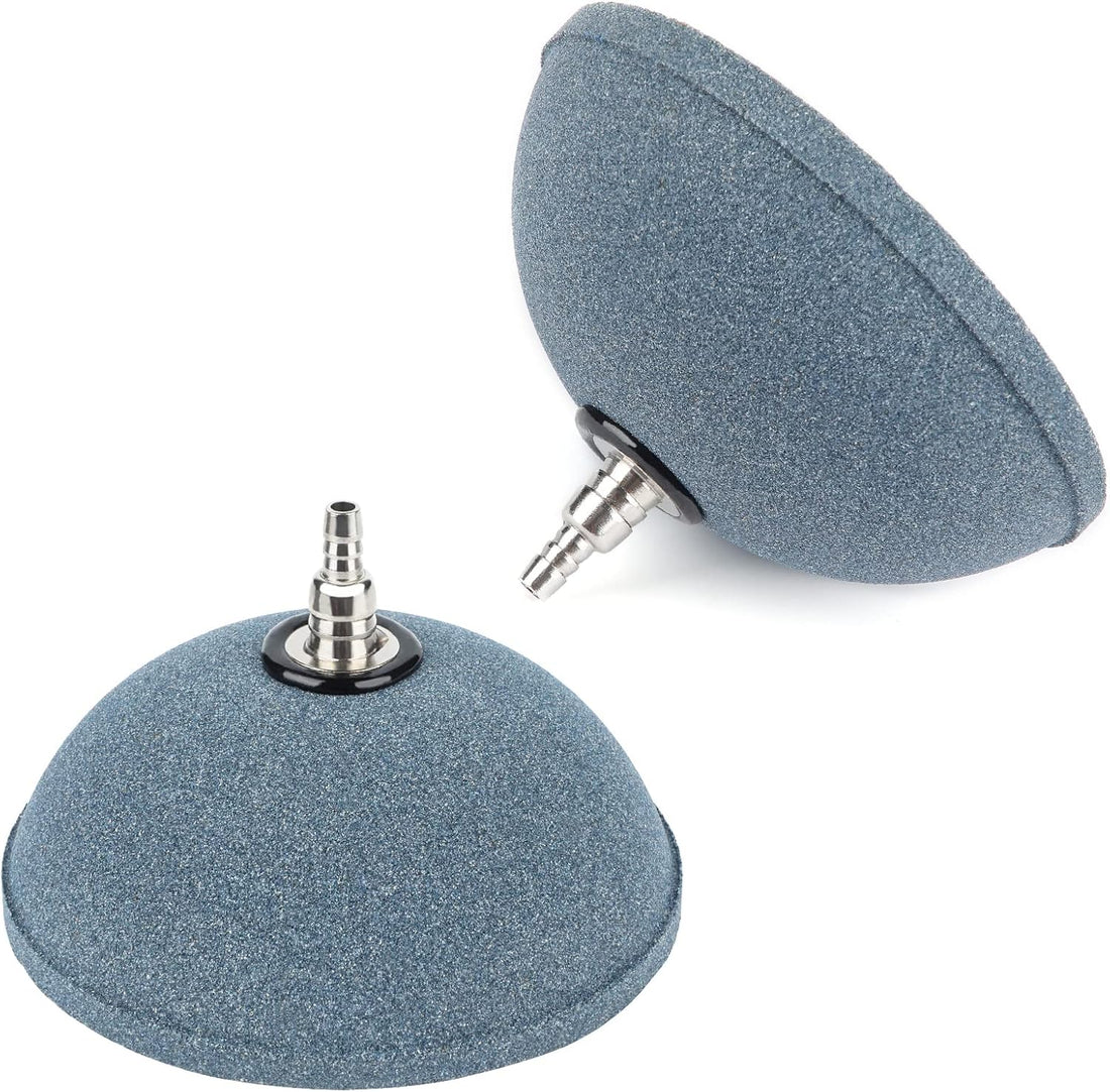 Pawfly Aquarium Air Stone 4 Inch Bread