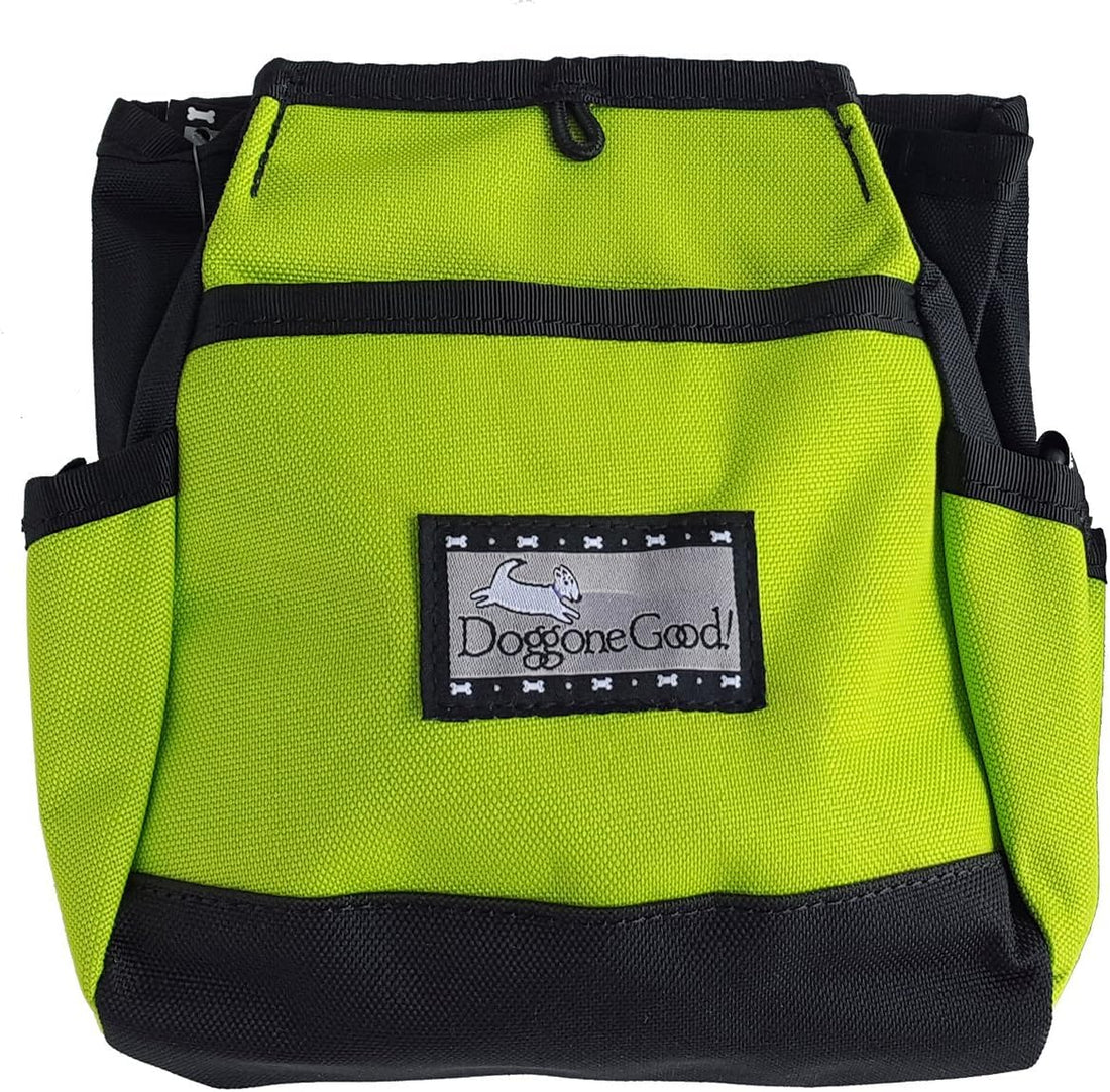 Doggone Good! Rapid Reward Pouch w/Free Belt Strap Buy Directly from