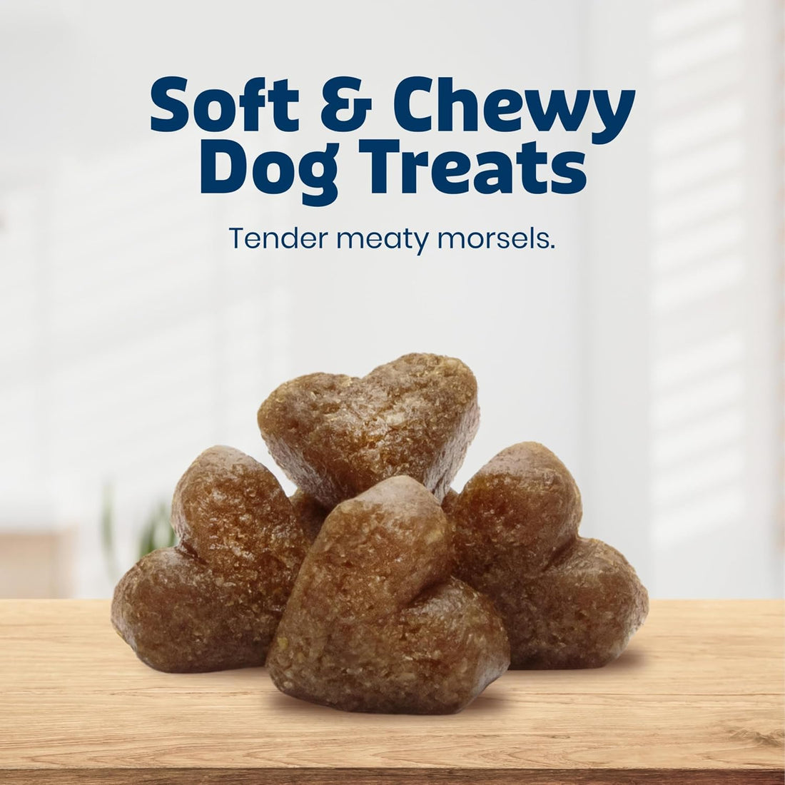 Blue Buffalo Bits Soft Dog Treats for Training