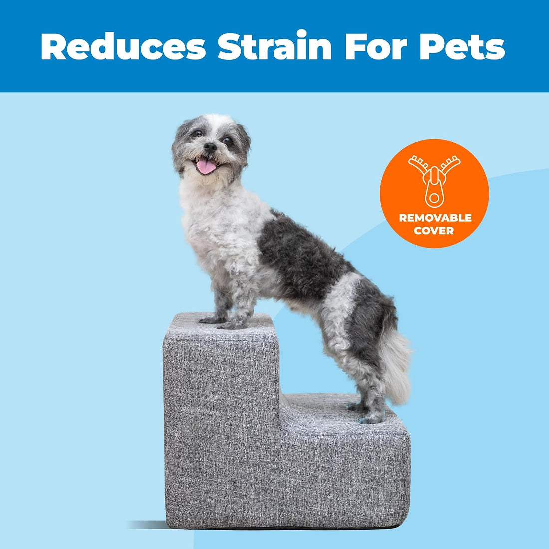 Best Pet Supplies Dog Stairs & Steps