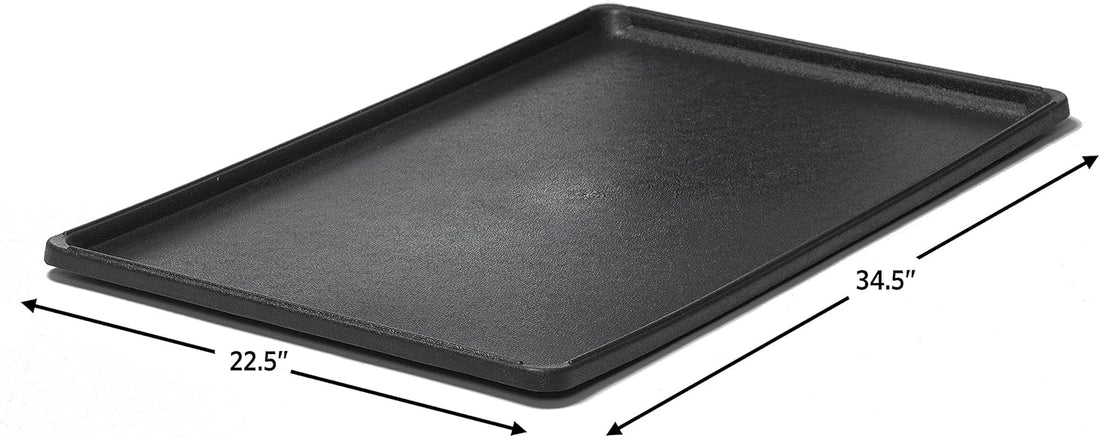 MidWest Homes for Pets 142PAN Replacement Pan for Midwest Cat Cage