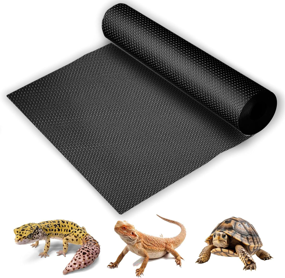 Bearded Dragon Tank Accessories, Reptile Terrarium Liner