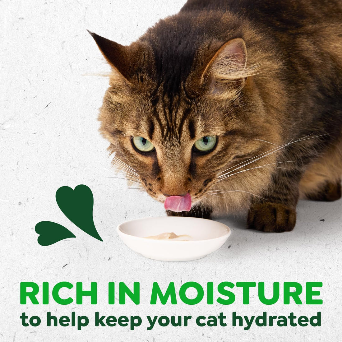 Greenies Feline Smart Purees Lickable Cat Treats