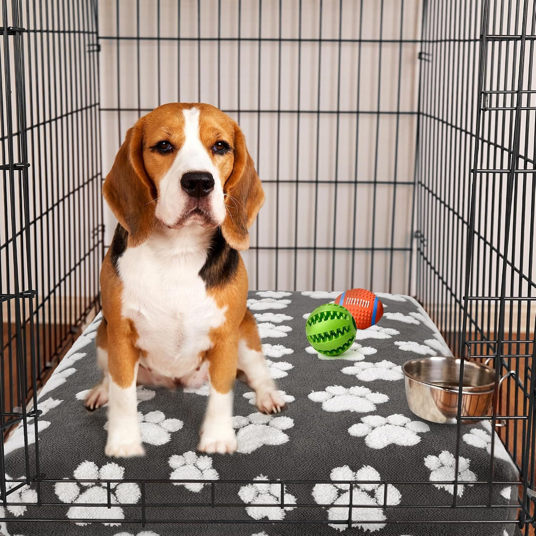 BALAPET Dog Bed Covers,Waterproof Dog Bed Cover Pet Bed Cover