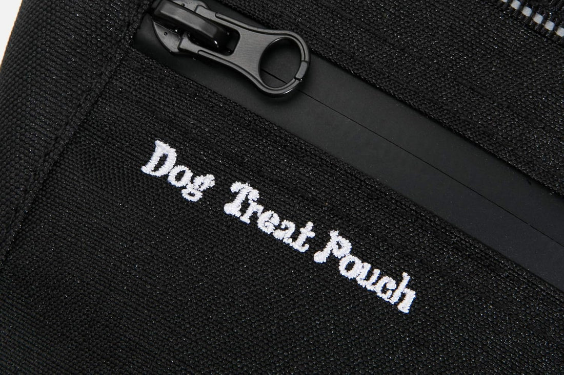 eBasics Dog Treat Pouch for Training Doggie Puppy Snack Reward Pouch