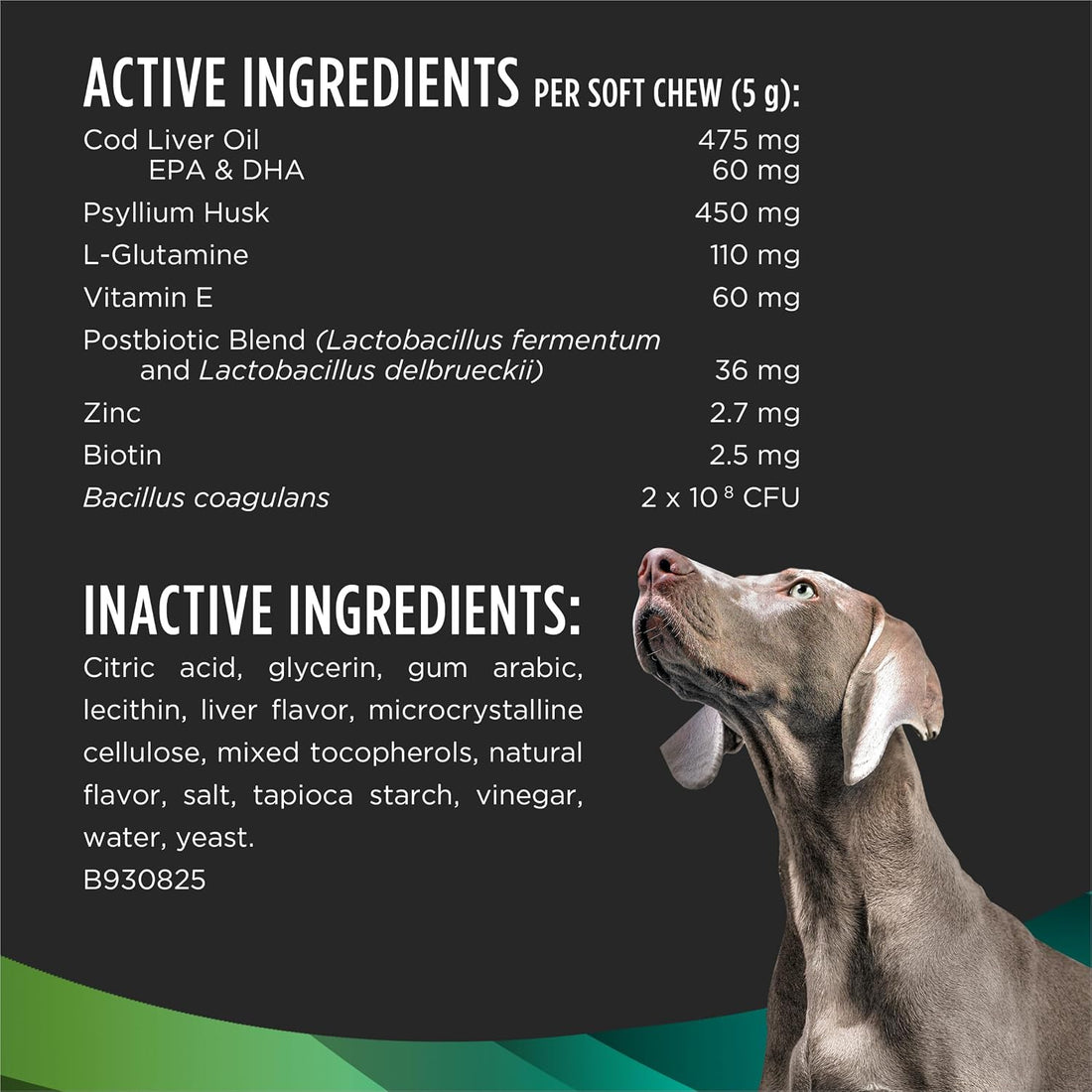Purina Pro Plan Veterinary Supplements Multi Care Canine Chews