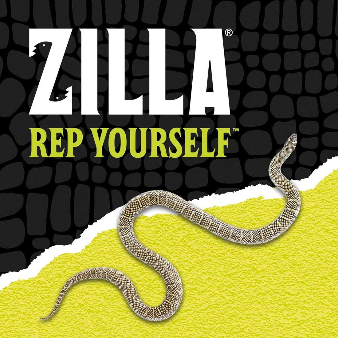 Zilla Heavy Duty Screen Clips for Terrarium, Small, 2 Pack