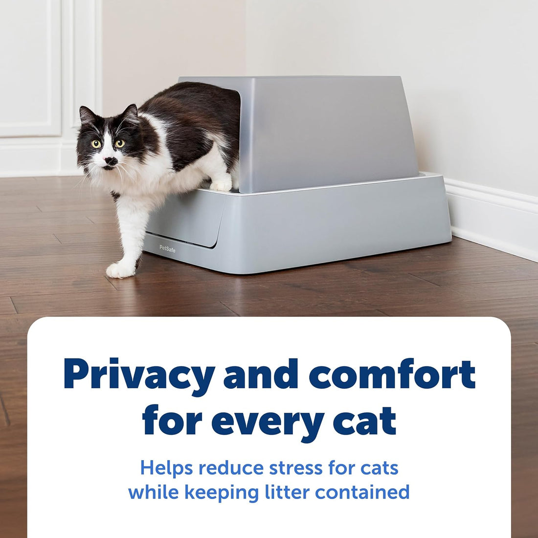 PetSafe ScoopFree Pro Legacy Self-Cleaning Litter Box Cover