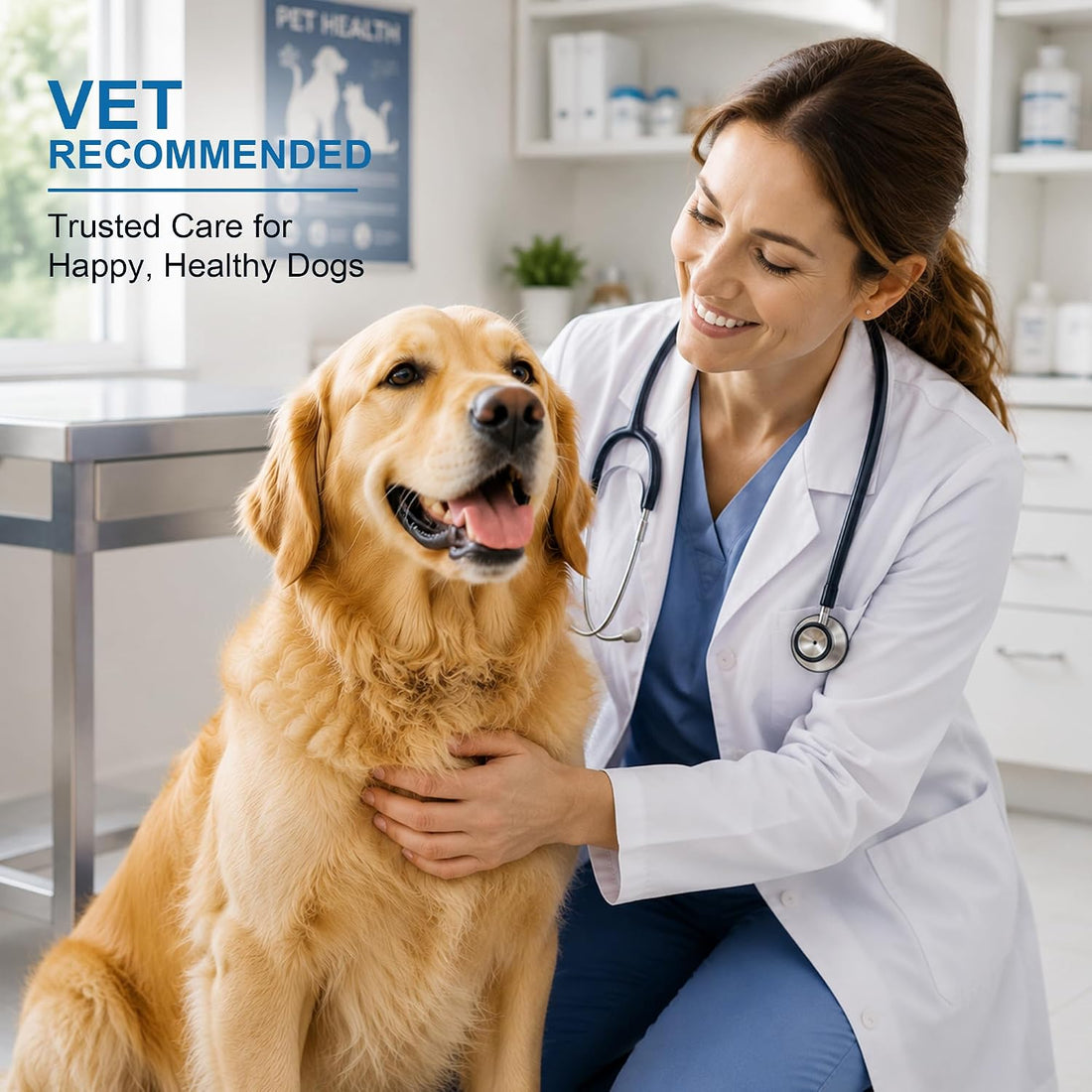 Dewormer for Dogs, Oral Treatment of Tapeworm