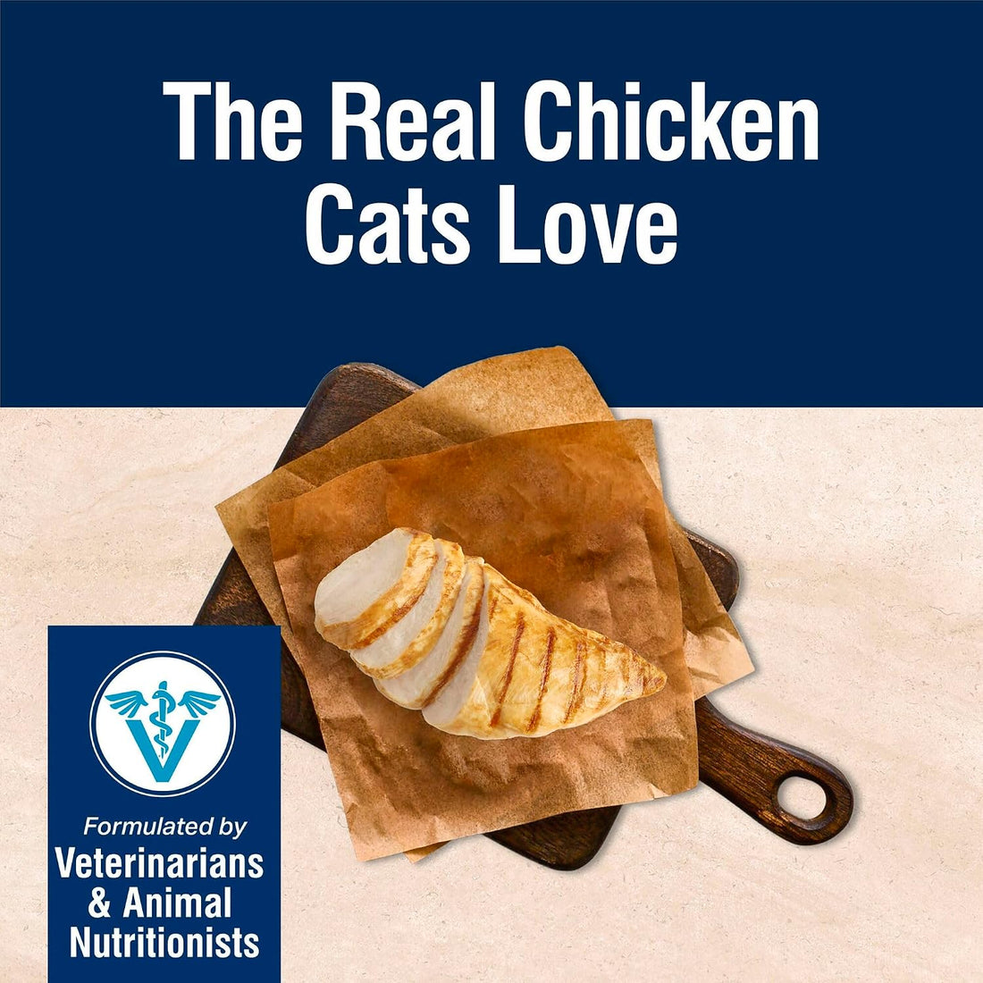 Blue Buffalo True Solutions Digestive Care Chicken Cat Food, 3 oz