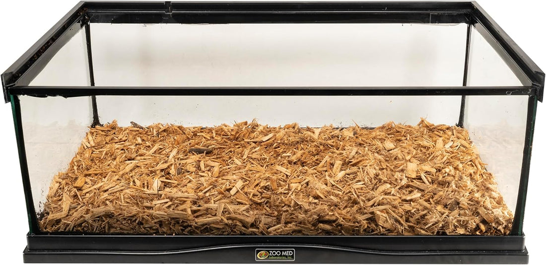 Zoo Med Forest Floor Bedding, 8qt