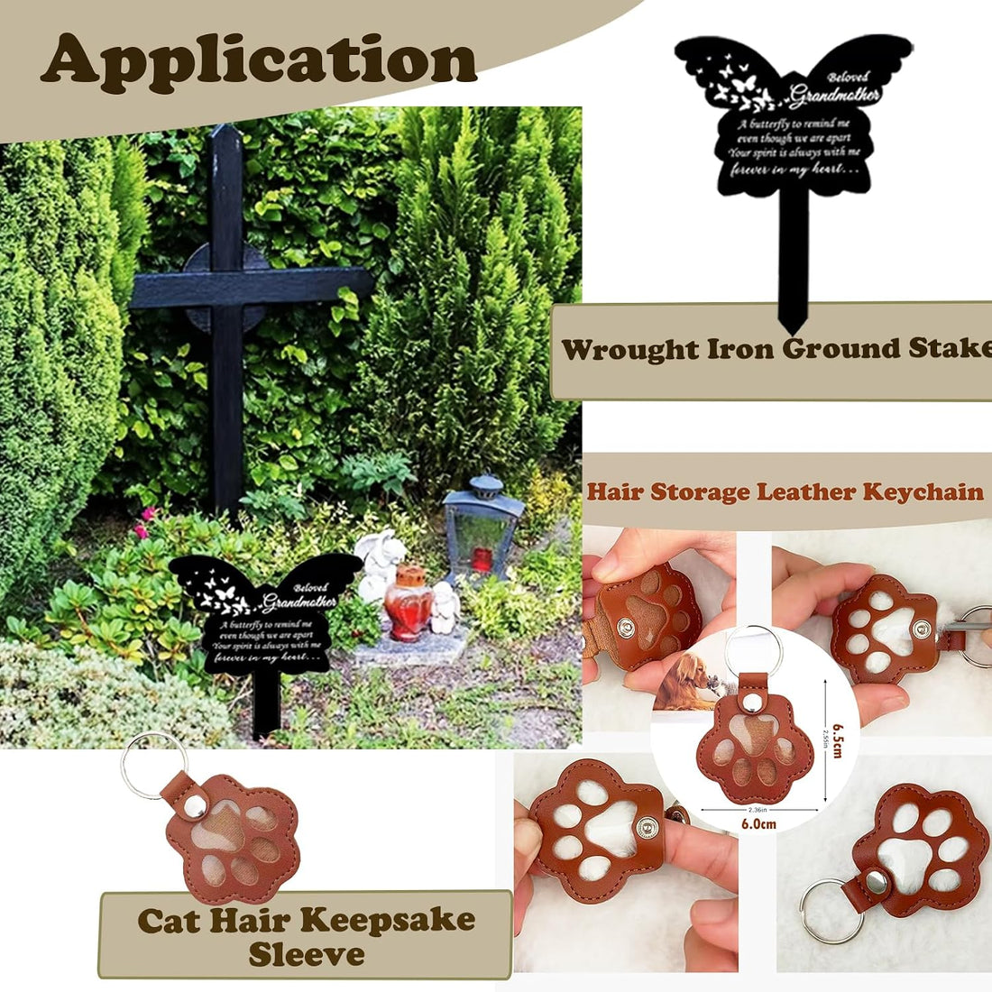 Pet Burial Bag