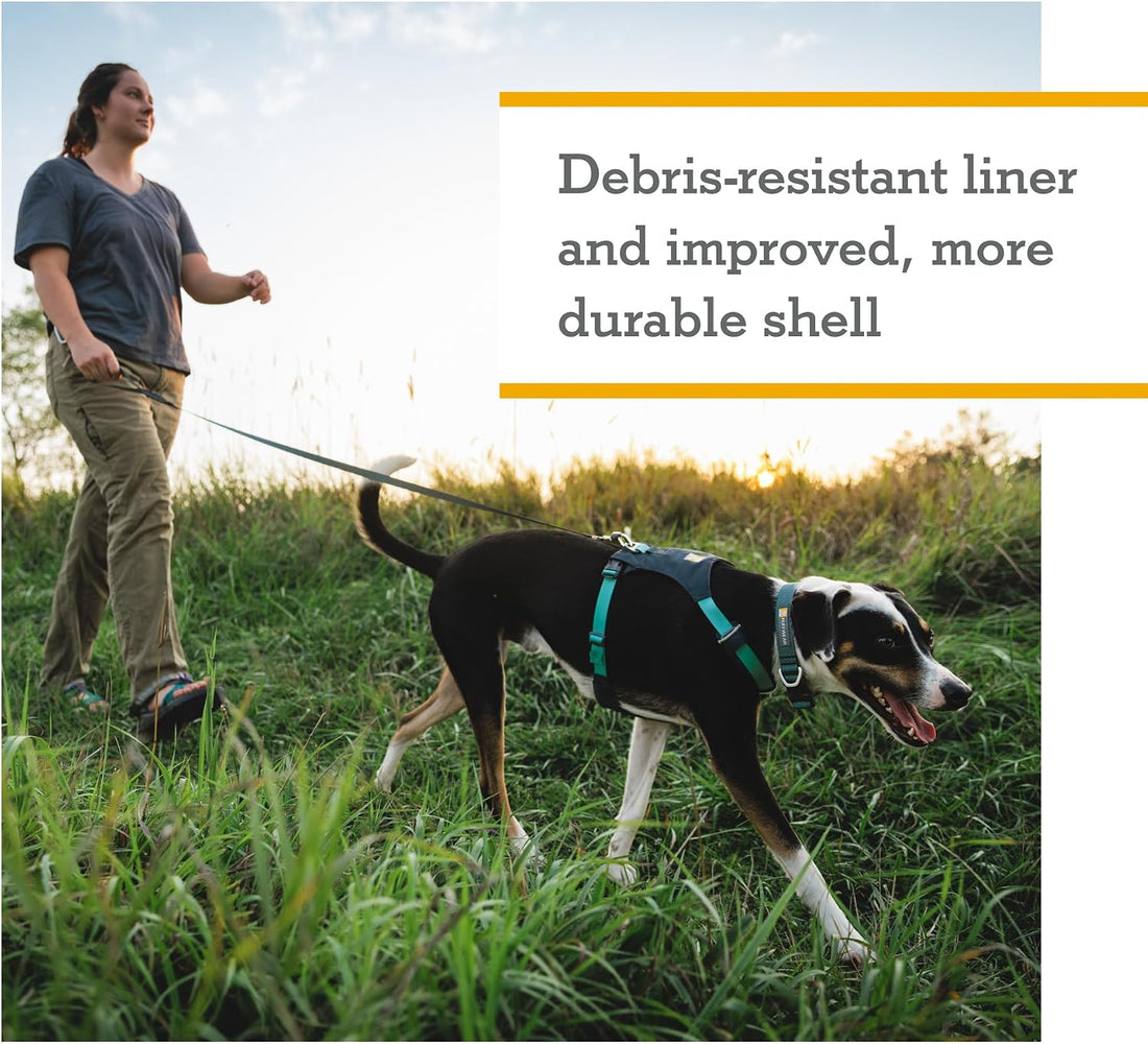 Ruffwear, Hi & Light Dog Chest Harness