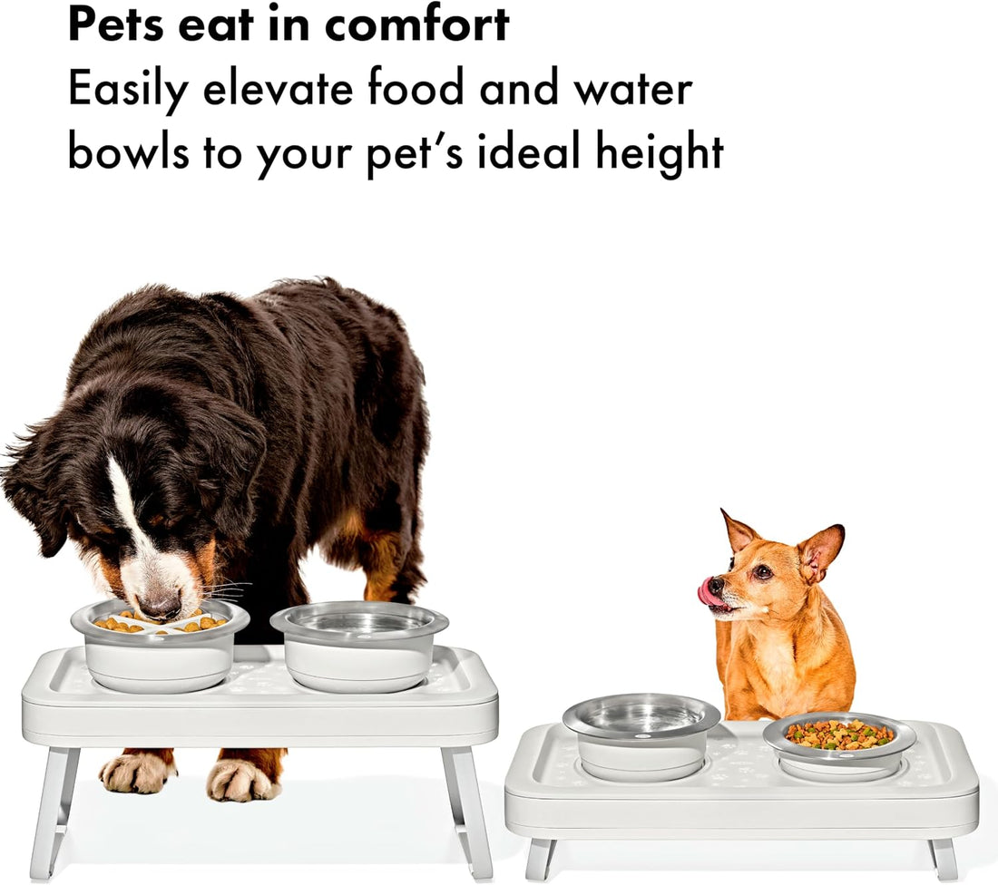 OXO Pet Adjustable