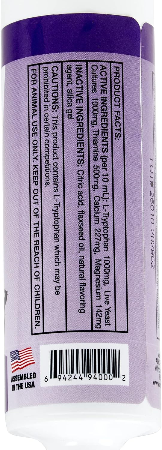 ANIMED ViaCalm Gel Syringe 60ml