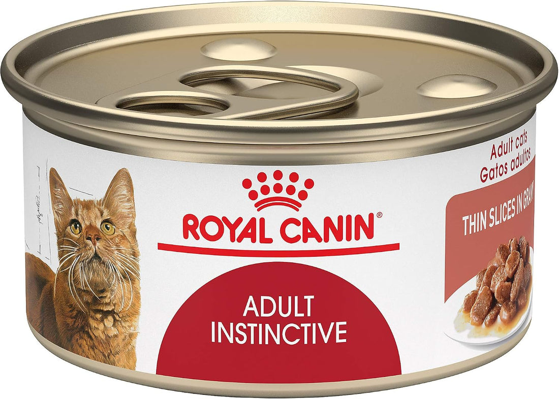 Royal Canin Feline Health Nutrition Adult Instinctive Adult Thin