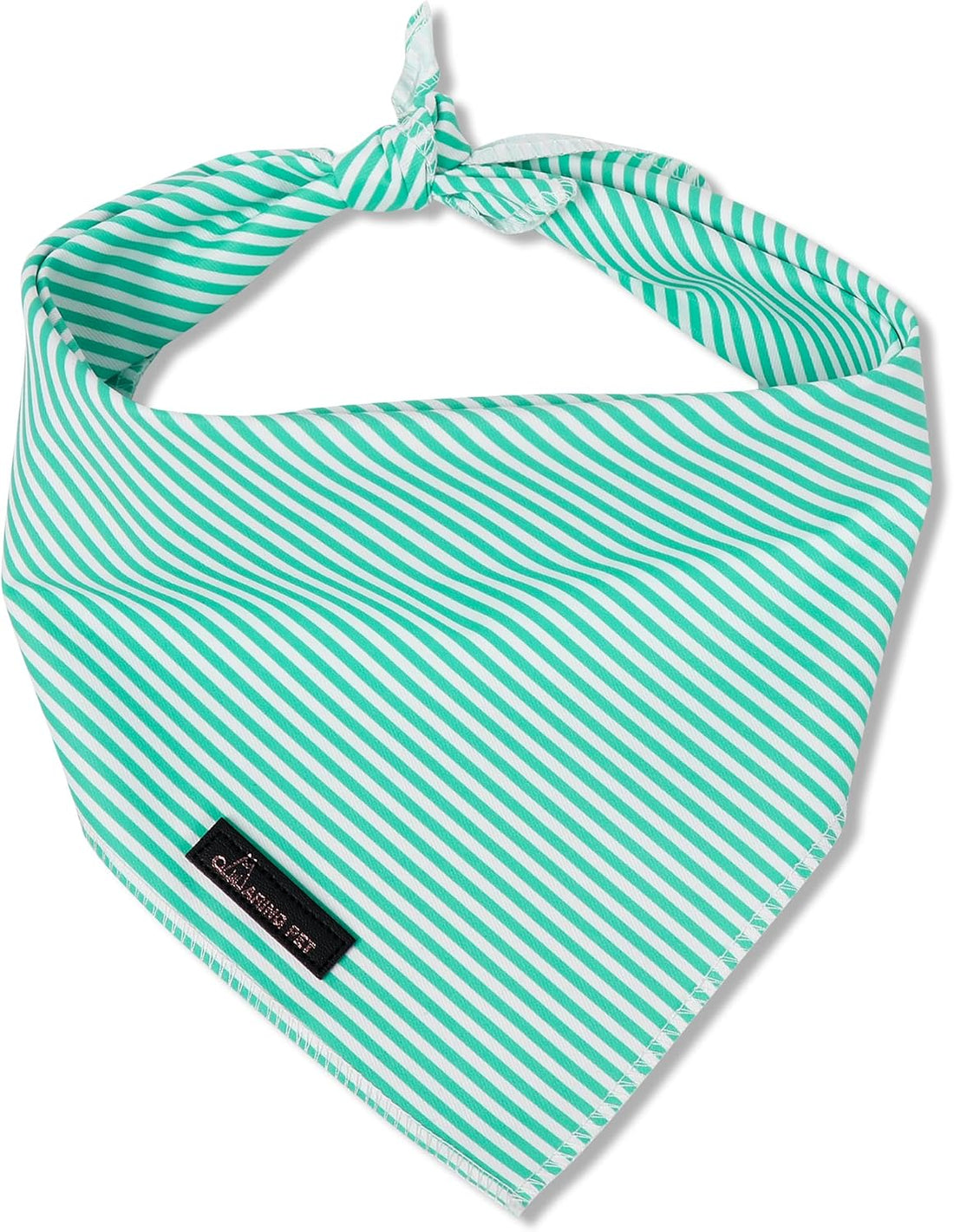 ARING PET Summer Dog Bandana-Cute Blue Dog Bandanas