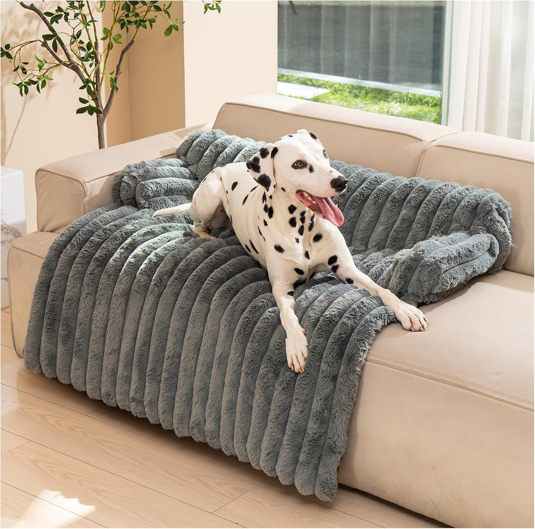 Avont Breathable Dog Couch Mat
