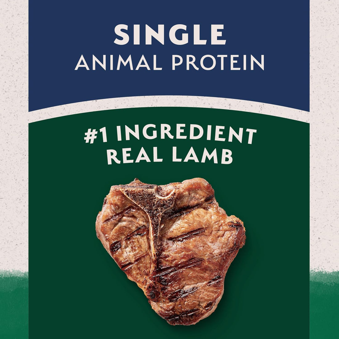 Natural Balance Limited Ingredient, Lamb & Brown Rice, 24 lb