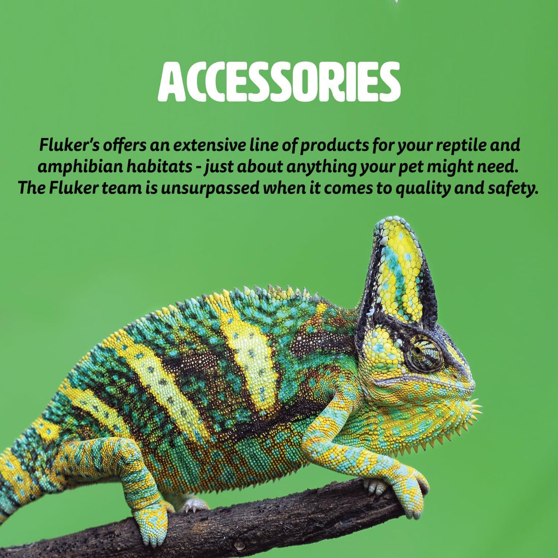 Fluker's Premium Tropical Cypress Bedding for Reptiles, 10 Pound