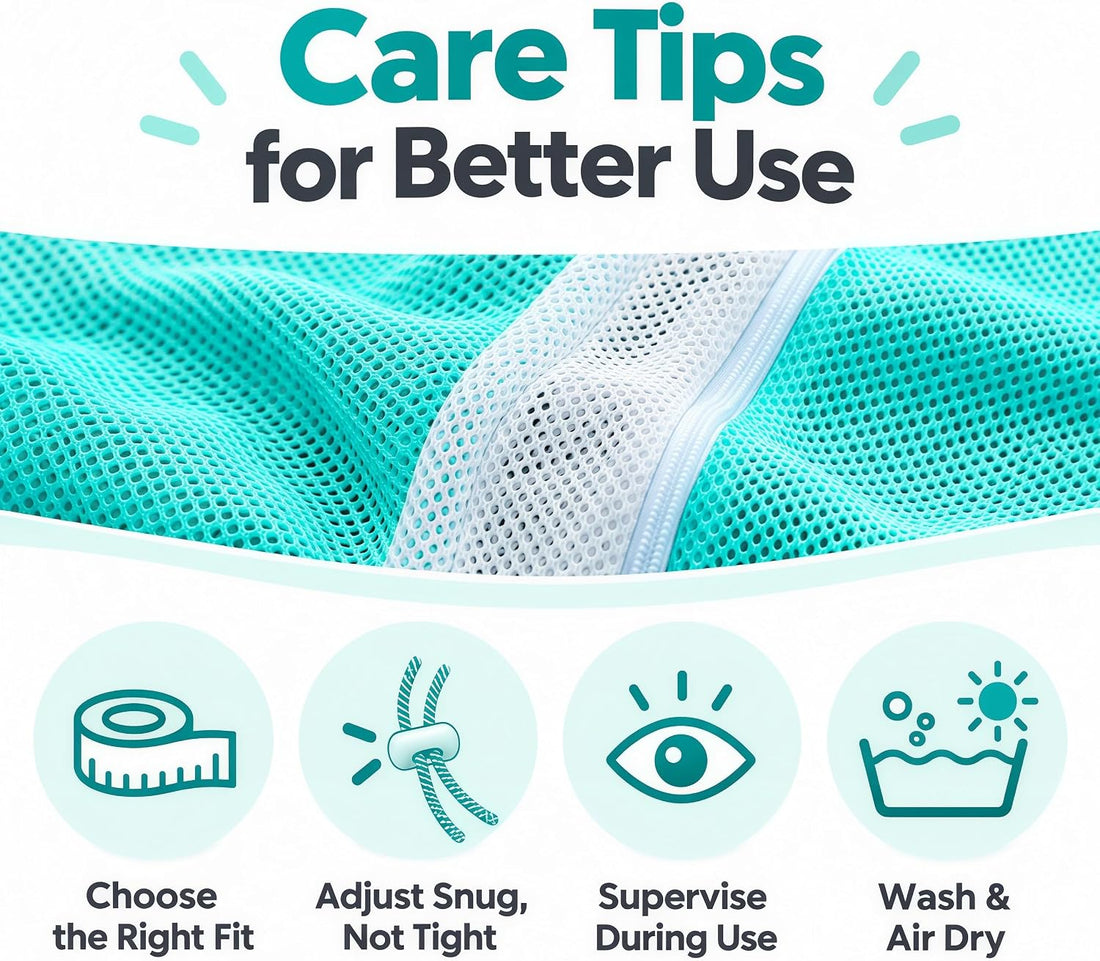Cat Bathing Bag, Anti-Bite Anti-Scratch Adjustable Mesh Washing