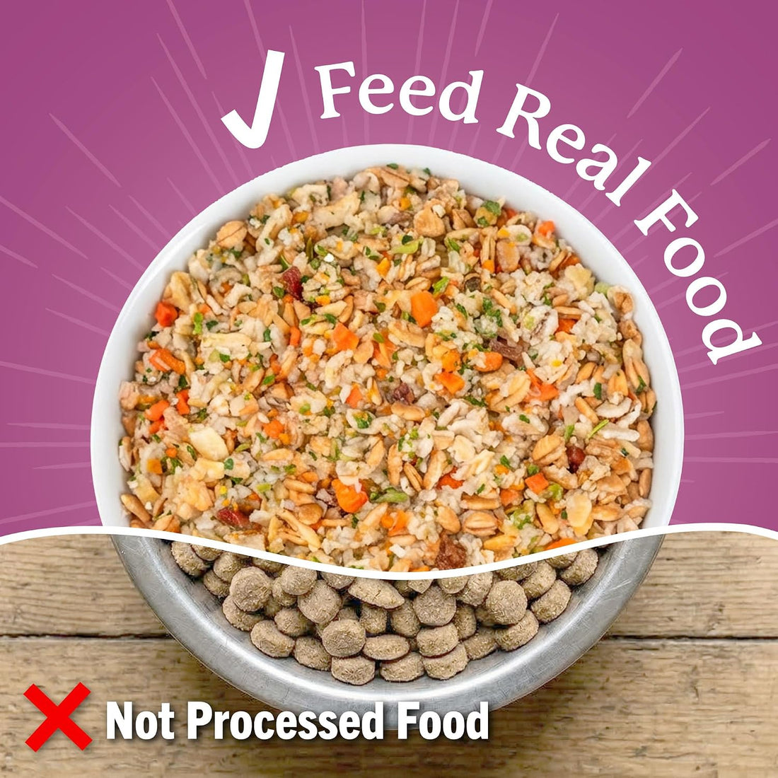 Dr. Harvey's Every Dog Health, Meal with Dehydrated Beef (5 lb)