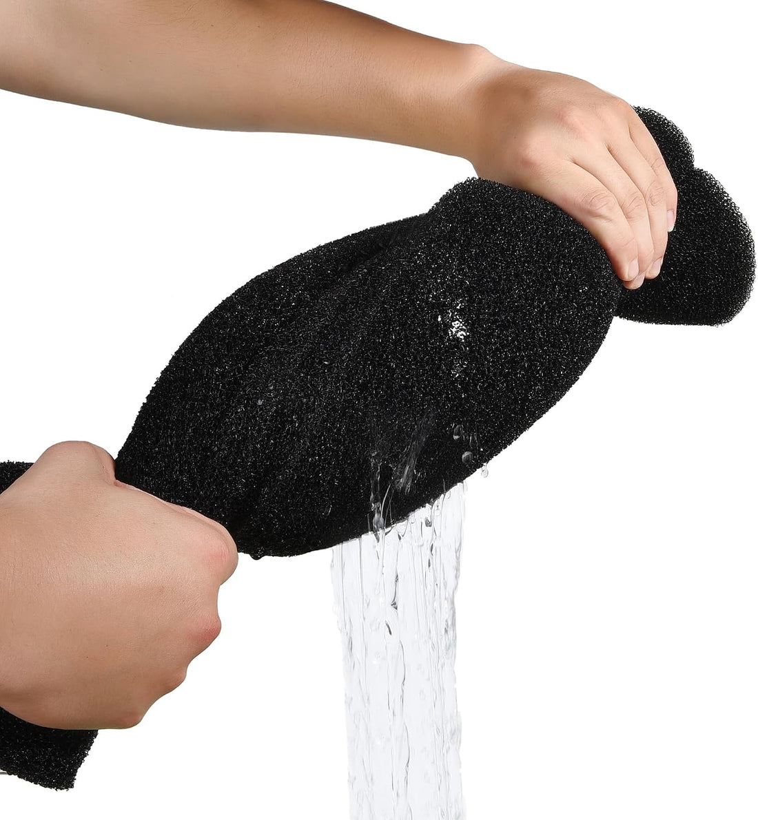 ALEGI Aquarium Sponge Filter Pad, Bio Filter Media Foam Sponges