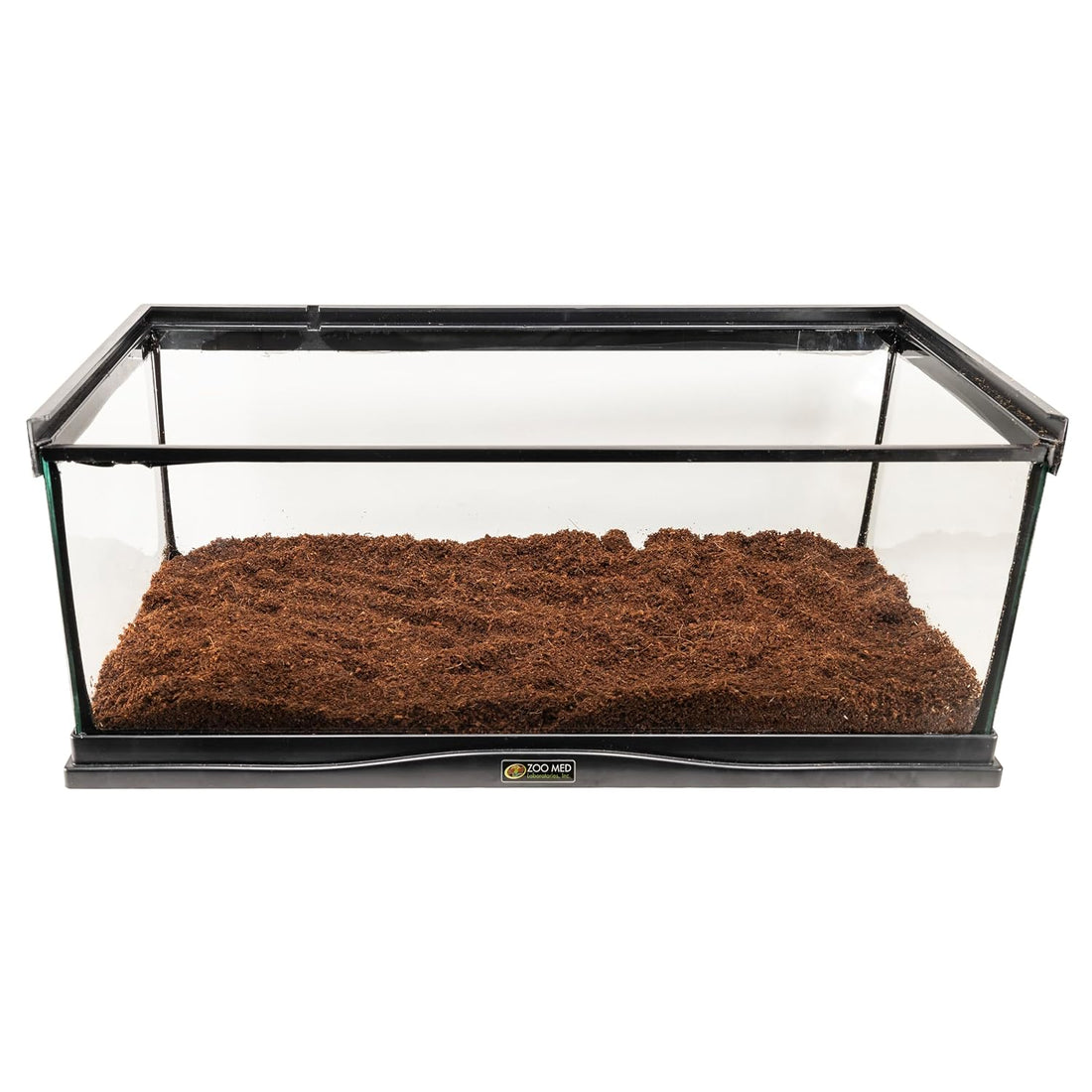 Zoo Med Eco Earth Compressed Coconut Fiber Substrate Reptiles 1 Brick