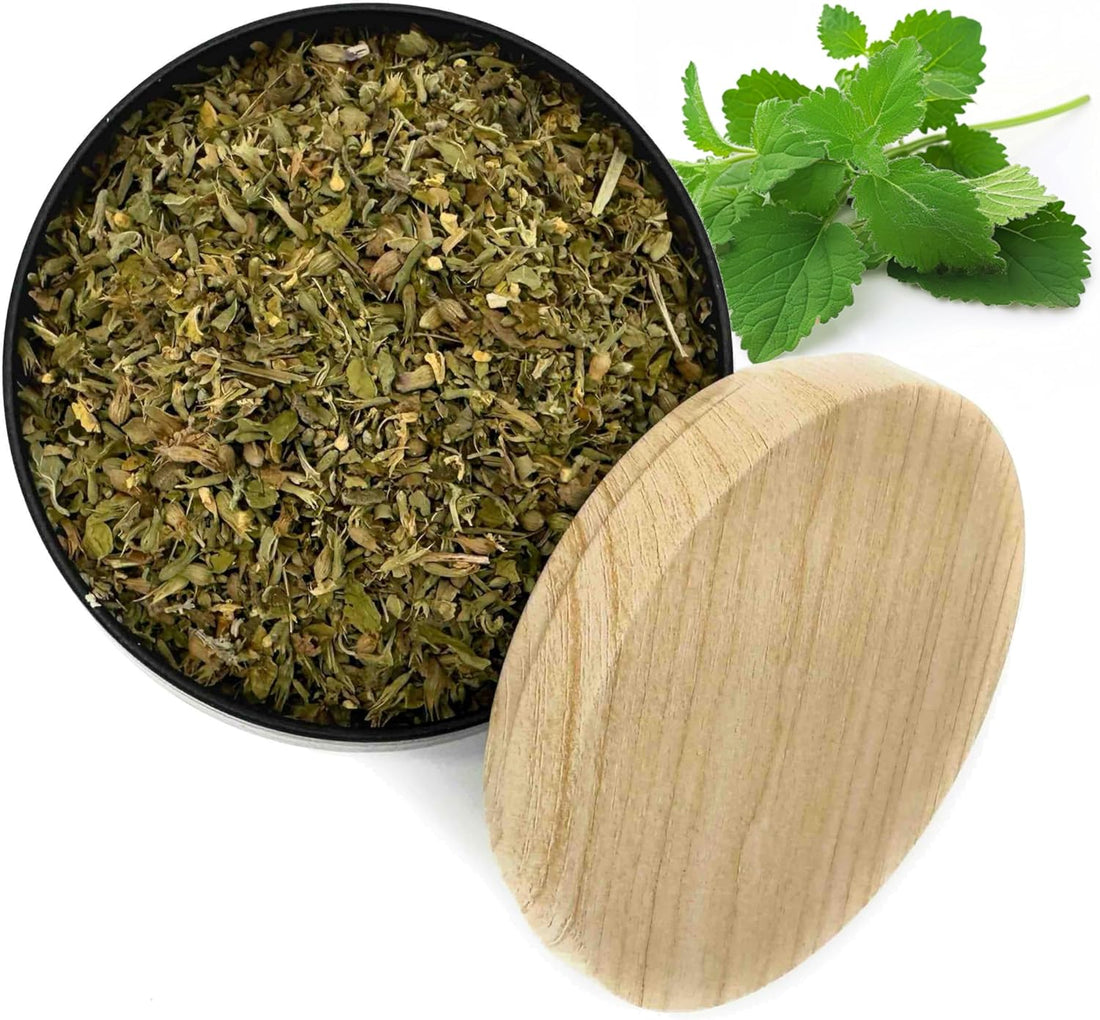 munchiecat Organic Catnip Refill