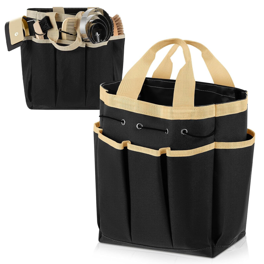 Abbylike Grooming Tote