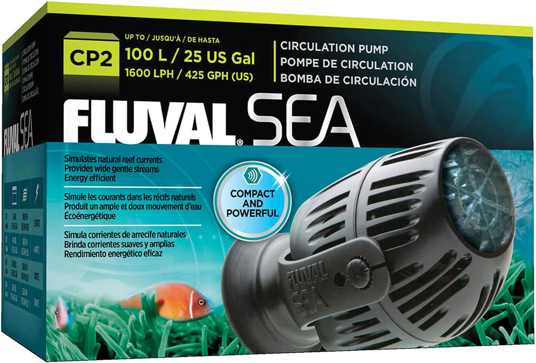 Fluval Sea CP3 Wave Maker Circulation Pump