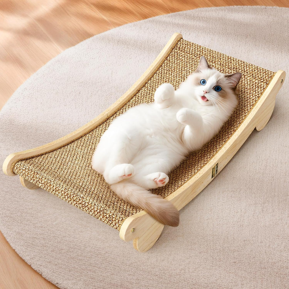 Extra Large Cat Scratcher Mat