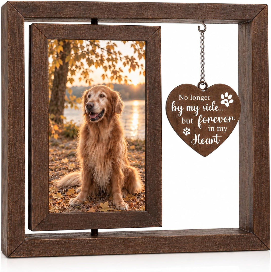 Dog Memorial Gifts for Loss of Dog