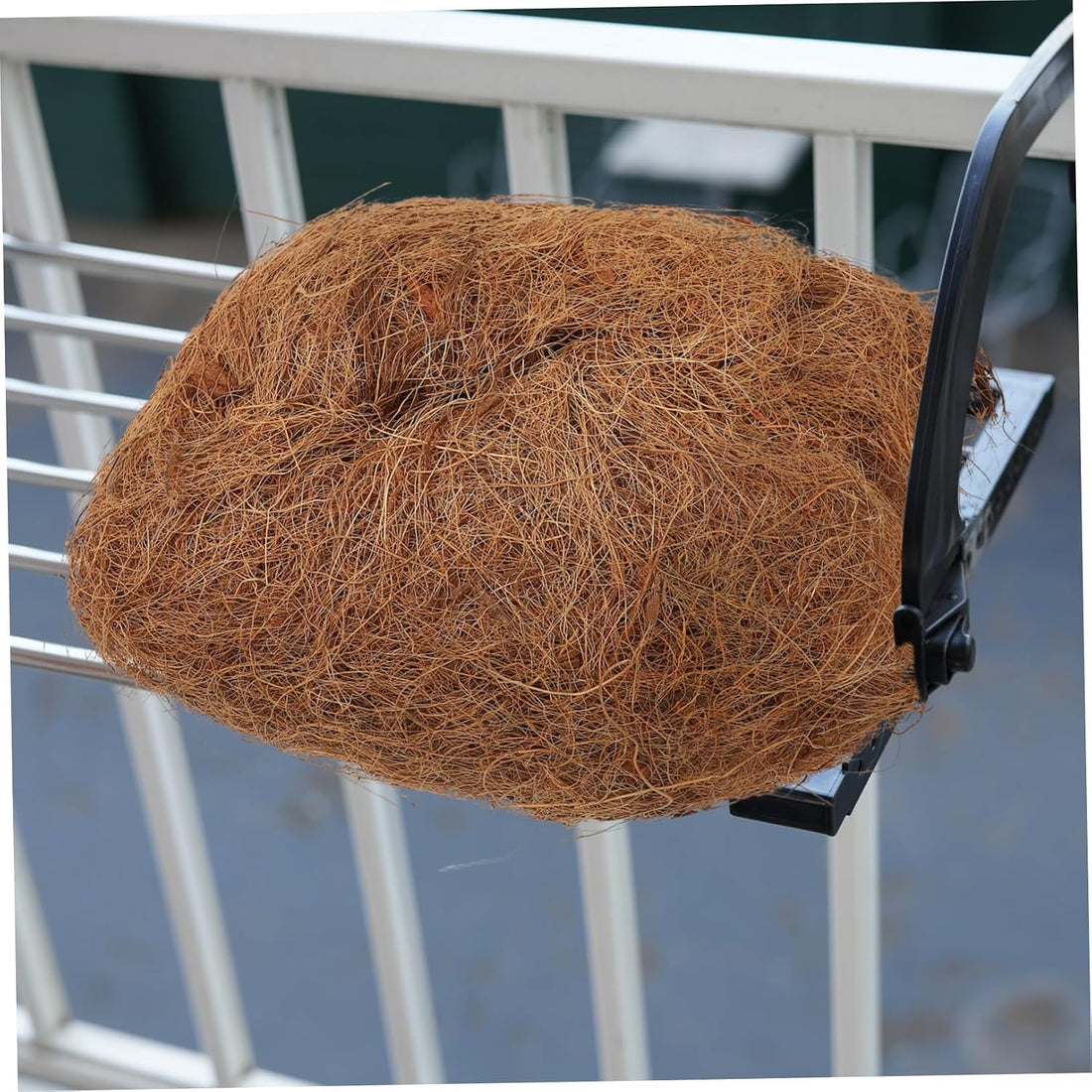 Coconut Fiber Bird Nesting Material 100g 18.00X15.00X8.00cm